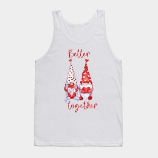 Better together Tank Top